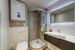 R'Apparts Studio Le Luxury N3 - Grenoble - 7