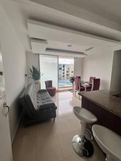 Silvia Maria Lodging House - Valledupar - 9