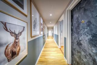 R'Apparts Studio Le Luxury N3 - Grenoble - 4