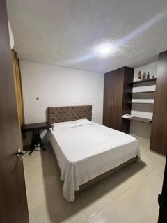 Silvia Maria Lodging House - Valledupar - 6