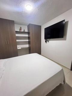 Silvia Maria Lodging House - Valledupar - 4