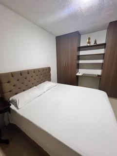 Silvia Maria Lodging House - Valledupar - 7