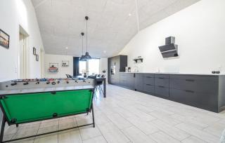 5 Bedroom Gorgeous Home In Vestervig - Vestervig - 5