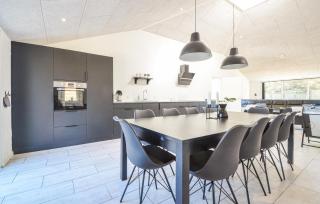 5 Bedroom Gorgeous Home In Vestervig - Vestervig - 4