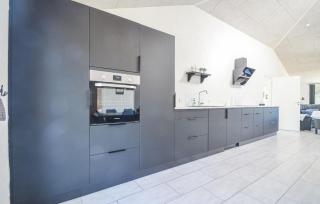 5 Bedroom Gorgeous Home In Vestervig - Vestervig - 3