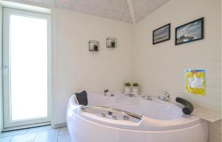 5 Bedroom Gorgeous Home In Vestervig - Vestervig - 2