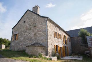 Gîte Gîte Le Pré de Chabanettes 6/8 personnes - - 0
