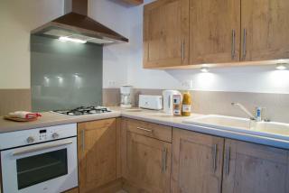 Gîte Gîte Le Pré de Chabanettes 6/8 personnes - - 3