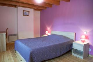 Gîte Gîte Le Pré de Chabanettes 6/8 personnes - - 2