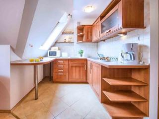 VisitZakopane - Apartament Mnich - Zakopane - 4