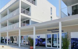 Priwallpromenade 27, Whg 5 - Travemünde - 3