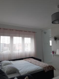 Apartment ZOE I Pet friendly I Self check in - Osijek - 6
