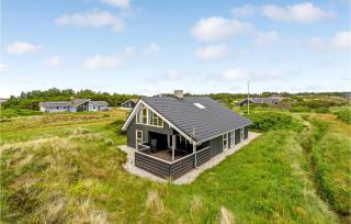 Holiday Home Klitstien Thisted Iv - Klitmøller - 0