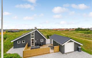 Holiday Home Klitstien Thisted Iv - Klitmøller - 9