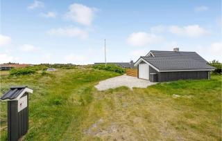 Holiday Home Klitstien Thisted Iv - Klitmøller - 1