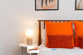 Three Bedroom Apartment At Buonomo Stays Short Lets & Serviced Accommodation close to Wimbledon Tennis Courts - Londra - 1