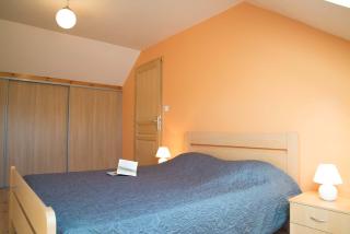 Gîte Gîte La Grange de Chabanettes 3/6 personnes - 4