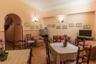 Villa Romita - SantʼAgata sui Due Golfi - 1