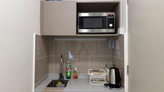 KLCC view studio apartment Trion at KL - 6