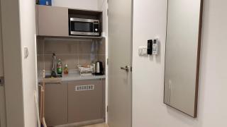 KLCC view studio apartment Trion at KL - Kuala Lumpur - 7