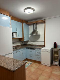 Vivienda vacacional: Los Abuelos - San Vicente de la Barquera - 6