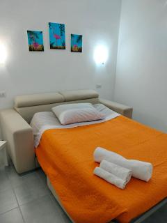 Mito apartment - Cagliari - 4
