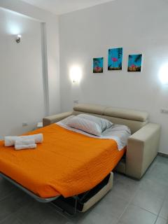 Mito apartment - Cagliari - 5