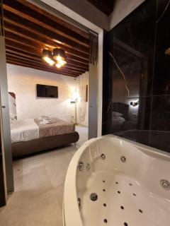 San Marco 3097 - LuxuryJacuzzi - Venice - 1