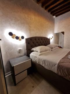 San Marco 3097 - LuxuryJacuzzi - Venice - 2