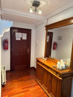 Vivienda vacacional: Los Abuelos - San Vicente de la Barquera - 9