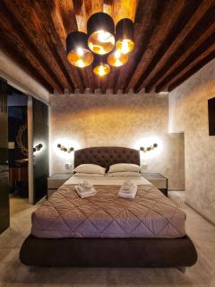 San Marco 3097 - LuxuryJacuzzi - Venice - 7