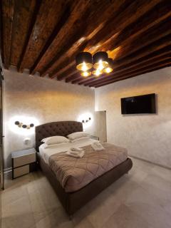 San Marco 3097 - LuxuryJacuzzi - Venice - 4