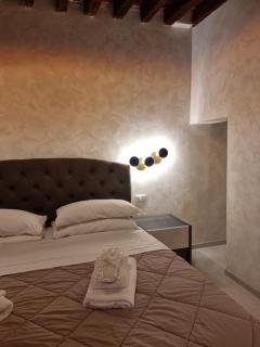 San Marco 3097 - LuxuryJacuzzi - Venice - 3