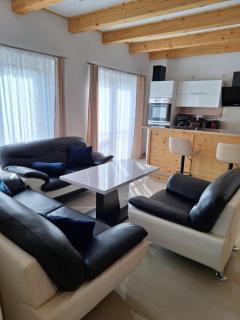 Sonnenhof Haus 1 - EG - Thale - 2