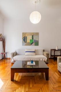 Elia cosy apartment in the Heart of Athens Plaka - Atene - 1