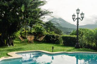 Hotel Juayua - Juayúa - 2
