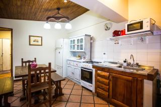 Increíble y luminosa cabaña con patio privado ubicada en el Centro - 7