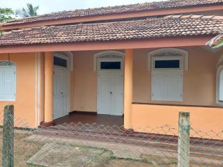 Colonial Cottage Thalahena - Negombo - 0