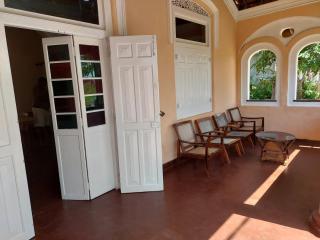 Colonial Cottage Thalahena - Negombo - 9