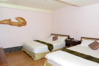 Come and go seaside B&B - 0