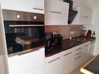 Sonnenhof Haus 1 - EG - Thale - 1