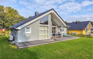 Nice Home In Krems Iiwarderbrück - Göls - 5