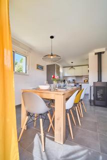 Charmante maison moderne à deux pas de la mer ! - 7