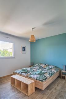 Charmante maison moderne à deux pas de la mer ! - Lancieux - 5