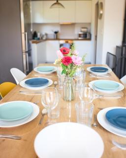 Charmante maison moderne à deux pas de la mer ! - 8