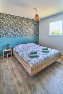 Charmante maison moderne à deux pas de la mer ! - Lancieux - 6