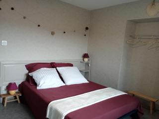 Gîte de l'Aubespy - - 7