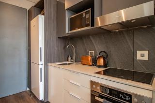 Menlyn Maine Unit 1420 - 6