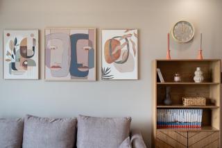 Seaside Serenity Suite - Gdansk - 9