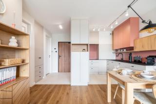 Seaside Serenity Suite - Gdansk - 1